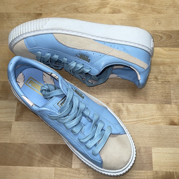 Platform Puma - Coachella - Picture 9 of 16